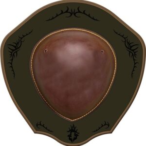 MOUNTAIN MIKE'S DEER ANTLER