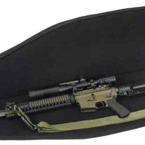 US PEACEKEEPER 45" MSR CASE BL