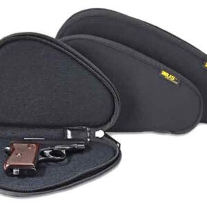 US PEACEKEEPER PISTOL CASE 11"