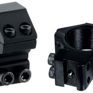 UTG AIRGUN/RIMFIRE RINGS 30MM