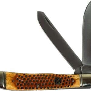 ABKT ROPER PIT VIPER TRAPPER