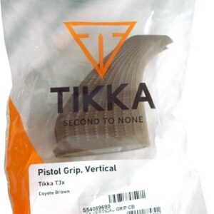 TIKKA GRIP ADAPTER FOR T3X