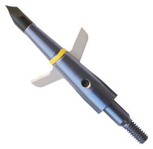 SWHACKER BROADHEAD 2-BLADE