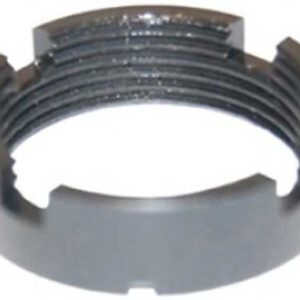 GUNTEC AR15 CASTLE NUT WIDE